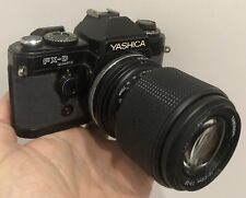 Yashica quartz con usato  Caserta