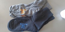 Paar socken füßlinge gebraucht kaufen  München