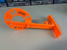Messlehre pro fitment gebraucht kaufen  Wettenberg