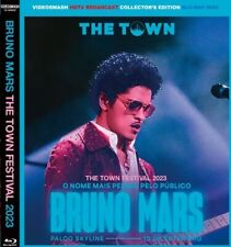 Bruno mars the d'occasion  Expédié en Belgium