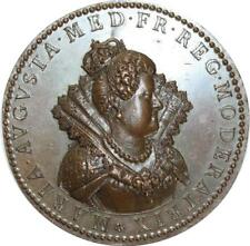 O5838 rare médaille d'occasion  Orgerus