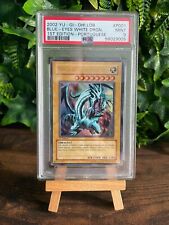 2002 yugioh blue gebraucht kaufen  Hannover