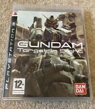 Gundam target sight for sale  WATERLOOVILLE