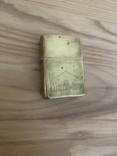 Zippo lighter marlboro for sale  NORWICH
