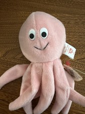 Inky octopus beanie for sale  Chanhassen