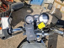 Yamaha ybr 125 for sale  THAME