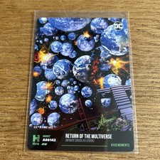 Hybrid trading card for sale  STOURBRIDGE