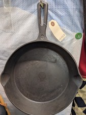 Beautiful griswold wapac for sale  Cherokee