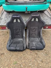 Corbeau sprint bucket for sale  IPSWICH