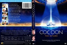 Cocoon return for sale  North Smithfield