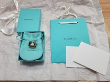 Authentic tiffany 1837 for sale  Saint Johns