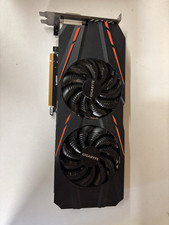 Gigabyte n1060 gtx d'occasion  Trélazé