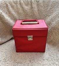 Vintage 1970s red for sale  WINSFORD
