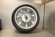 09/24 Honda VT1300CX / VT1300 / Fury 1300 aro de pneu de roda traseira fabricante de equipamento original 18x6,25 comprar usado  Enviando para Brazil