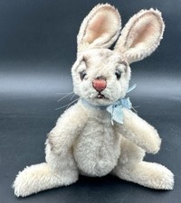 Vintage steiff dralon for sale  Florence