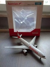 Herpa austrian airlines gebraucht kaufen Herpa austrian airlines gebraucht kaufen  Karlsruhe