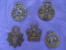 Collection vintage horse for sale  HORLEY