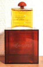 Eau toilette opium d'occasion  Châtillon-Coligny