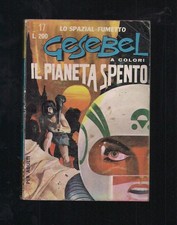 Gesebel numero maggio usato Gesebel numero maggio usato  Italia