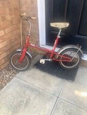 Raleigh small rider for sale  NORTHAMPTON