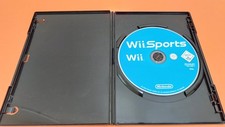 Wii sports game for sale  BRIDGWATER
