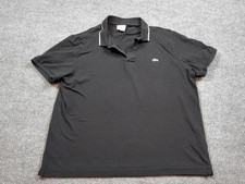 Lacoste shirt mens for sale  Lake Worth