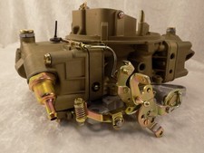 Holley c9af 4609 for sale  Jonesborough