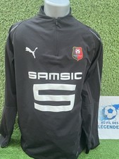 Survêtement stade rennais d'occasion  Rennes-