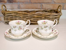 Set two vintage for sale  CANTERBURY