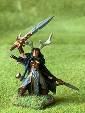 Wood elf noble for sale  EXETER