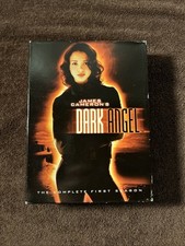 Dark angel complete for sale  Conyers
