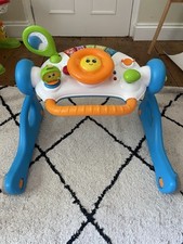 Chicco grow walk for sale  RICKMANSWORTH