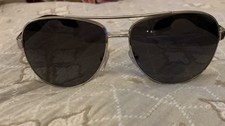Prada mens polarized for sale  CHELMSFORD