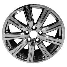 Pvd light chrome for sale  USA