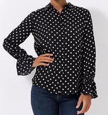 Via milano bluse gebraucht kaufen  Kuppenheim