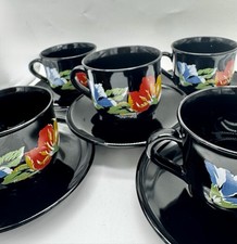 Arcoroc classic black for sale  Boca Raton