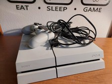 Console ps4 fat usato  Induno Olona