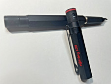 Rrotring 600 fountain for sale  Raleigh
