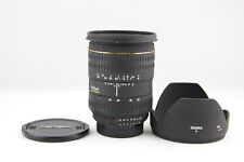 Sigma 70mm . gebraucht kaufen  Bremen