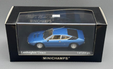 Minichamps lamborghini urraco d'occasion  Expédié en Belgium