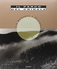 Parco del crinale usato  Noceto