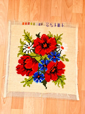 Schöne fertig gestickte gebraucht kaufen Schöne fertig gestickte gebraucht kaufen  Dresden