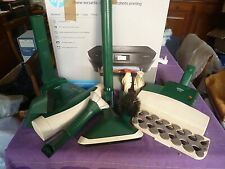 Set accessori worwerk usato  Trapani