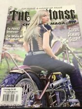 Horse american custom for sale  BIRKENHEAD