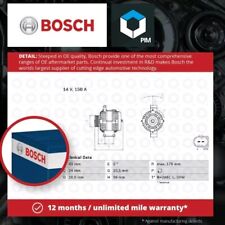 Bosch starter 1986s00876 for sale  ROMFORD