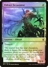 Foil eldrazi devastator for sale  CANTERBURY