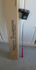 Scotty cameron red for sale  Palm Beach Gardens