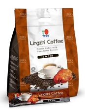 Black coffee dxn usato  Italia