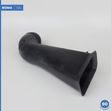 07-09 Jaguar XK XKR X150 4,2 L conductor izquierdo motor filtro de aire caja manguera de entrada OEM segunda mano  Embacar hacia Mexico