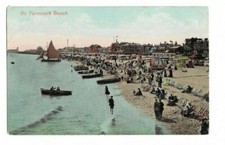 Yarmouth beach. for sale  DISS